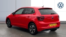 Volkswagen Polo 1.0 TSI 95 Match 5dr Petrol Hatchback